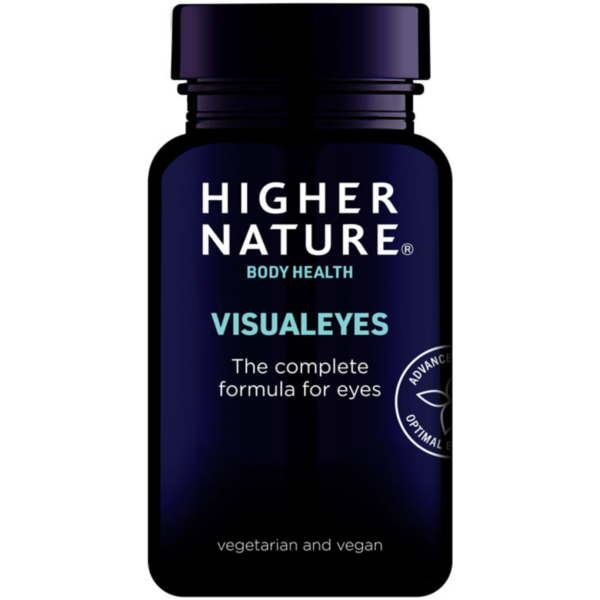 Higher Nature VisualEyes 30's